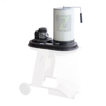 Zipper Filterpatrone ASA550-FP